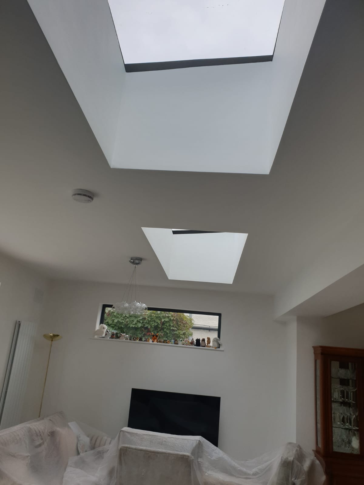 House extension, bathroom and utility in Dublin 16